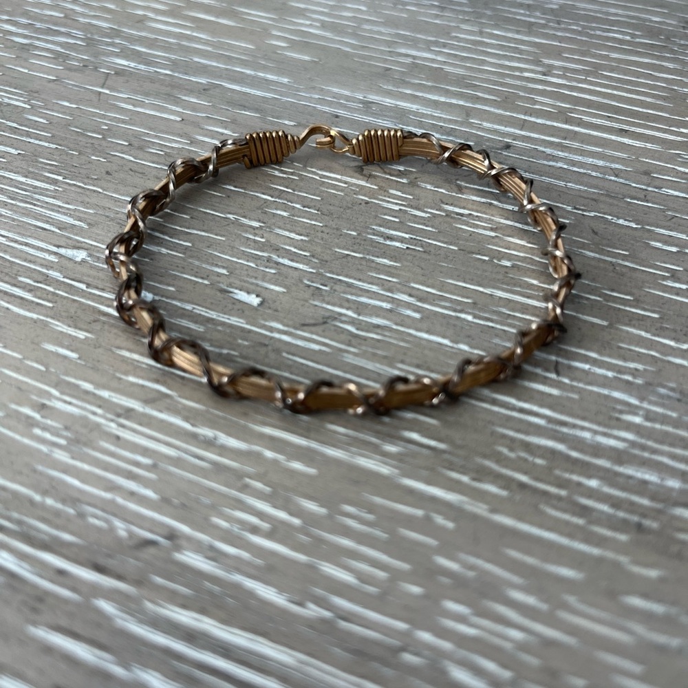 Ronaldo Bracelet